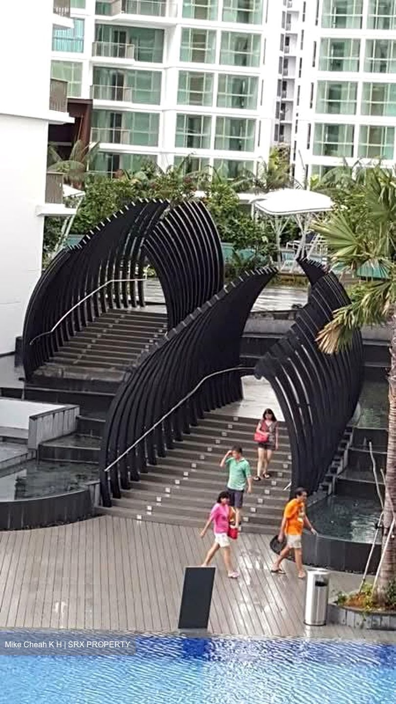 Ripple Bay (D18), Condominium #548452421